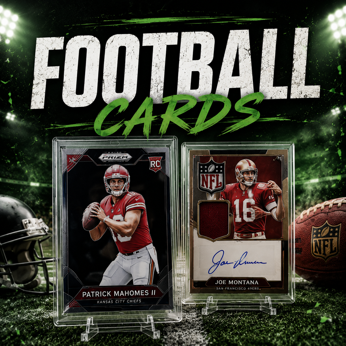 Football Cards