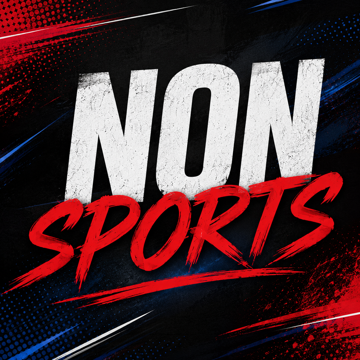 Non-Sports